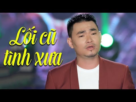 Lối Cũ Tình Xưa - Đông Nguyễn | Nhạc Vàng Bolero Xúc Động Rơi Nước Mắt