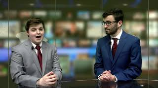 SGTV Nightly News | Feb. 24, 2021