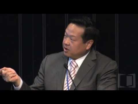 Has Cetuximab "Selected" Out in the Treatment of NSCLC? - Dr. Edward S. Kim