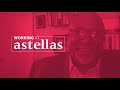 Hear From Our Employees | Working at Astellas