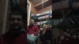 Yeniden Azim Kitapta Udlar Feriha Eyüboğlu İçin Çalıyor Fasil-I Muhabbet 27.12.2021 2. Şarki