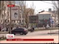 Video На вулицях Донецька поменшає реклами