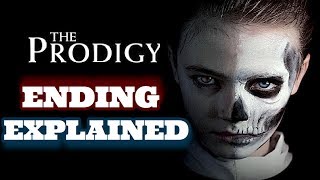 The Prodigy 2019 Ending Explained The Prodigy 2019 Ending Explained