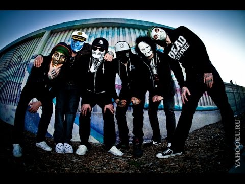 Скачать песни hollywood undead на телефон