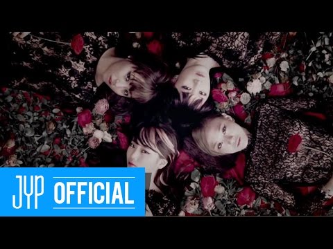 [M/V] miss A Touch from the 4th project, [TOUCH]