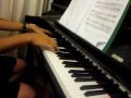 Full Metal Alchemist Brotherhood -[PERIOD]- (CHEMISTRY) -PIANO- 鋼の錬金術師