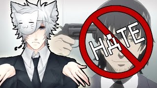 Why Do People Hate Anime?