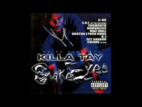 Big Scrilla Video