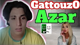 Gattouz Azar