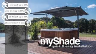 Myshade By Sapphire