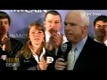 OBAMA makes McCain look stupid