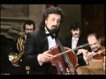 Haydn cello concerto in D part I - Mischa Maisky