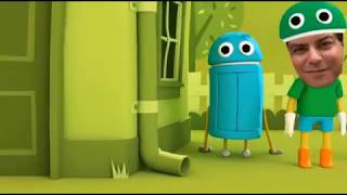 SB Song- Itsy Bitsy