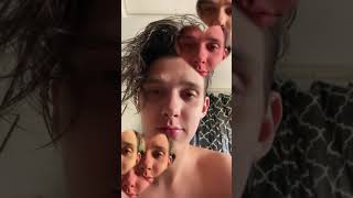 Тима Белорусских - Ночь Новый Отрывок Сниппет 23.06.21