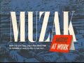 Elevator Music -- MUZAK -- Stimulus Progression