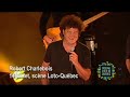 Robert charlebois