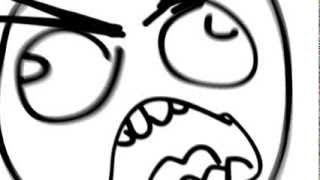 Fuu Rage Guy