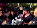 Chennai Express - Shah Rukh & Rohit Shetty - Celebrate The Success of Chennai Express