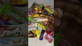 Of Chocolates Kids Favourite