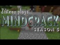 Minecraft :: Mindcrack No. 1 - "Season 5! 500 x 500 World Border!"