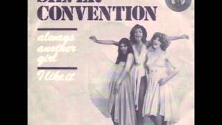 Watch Silver Convention Another Girl video
