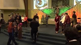 "2022 Asian-Pacific Convocation"