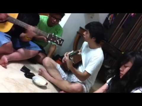 Lifted Up - True Worshippers Youth TW Youth (DATE Green Garden...