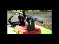 Tippmann 98 Custom Mods Urban Digital Camo Paintball Gun Lot For Sale on Ebay