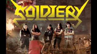 Soldiery - Chicken Molester