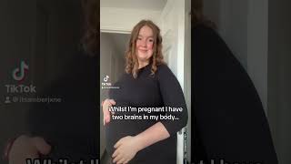 Pregnant Girlfriend Always Correct