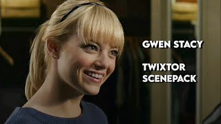 Gwen Stacy Twixtor Scenepack Mega Link