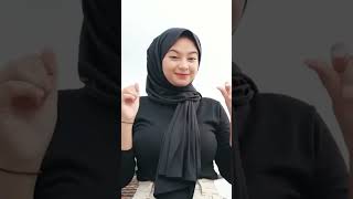 Hijab Pemersatu Bangsa Part52