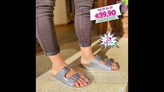 Ciabatte O Infradito? Scopri I Migliori Articoli Estivi Di Babylandia Calzature Per Bambini
