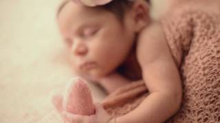Ensaio Newborn Alice