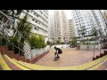 Nothing To Declare - Skating Hong Kong & The Philippines