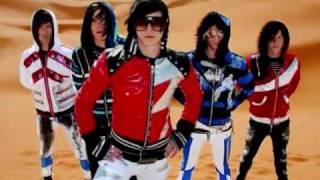 Watch Family Force 5 Topsy Turvy video