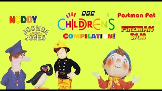 90's Children's BBC Compilation