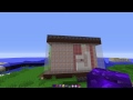 Minecraft: WALLRUNNING & DOUBLE JUMPING w/ ONE COMMAND BLOCK! (Parkour Enhancement Suite)