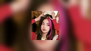 Itzy - Imaginary Friend Speed Up
