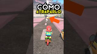 El Personaje Secreto De Mario Kart World