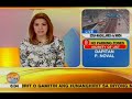 UB: Tiya Pusit, pumanaw sa edad na 66