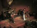 Krissy Matthews - School Day Blues