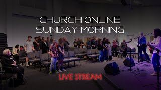 Otautau Connect Sunday Morning Service