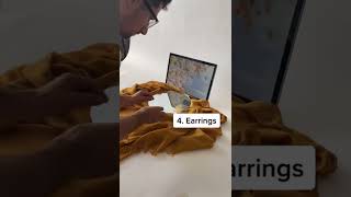 Jewelry Product Photo Hack