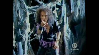 Watch Dio Mystery video