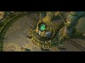 Belial Inferno Difficulty + All Achievements - Solo Demon Hunter Guide - DIABLO 3