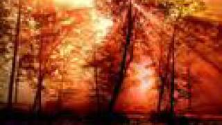 Watch Mostly Autumn The Night Sky video