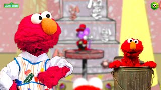 Sesame Street Games Elmos World 1530