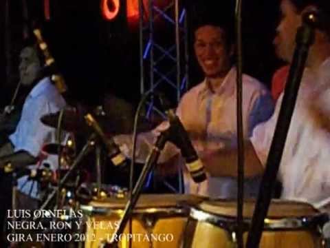 ... MUCHACHITA - NEGRA, RON Y VELAS - CUMBIA CAMPESINA EN TROPITANGO.mpg ... MUCHACHITA - NEGRA, RON Y VELAS - CUMBIA CAMPESINA EN TROPITANGO.mpg