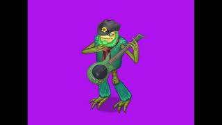 Shugab Purple Screen 1 Shugabush Island My Singing Monsters